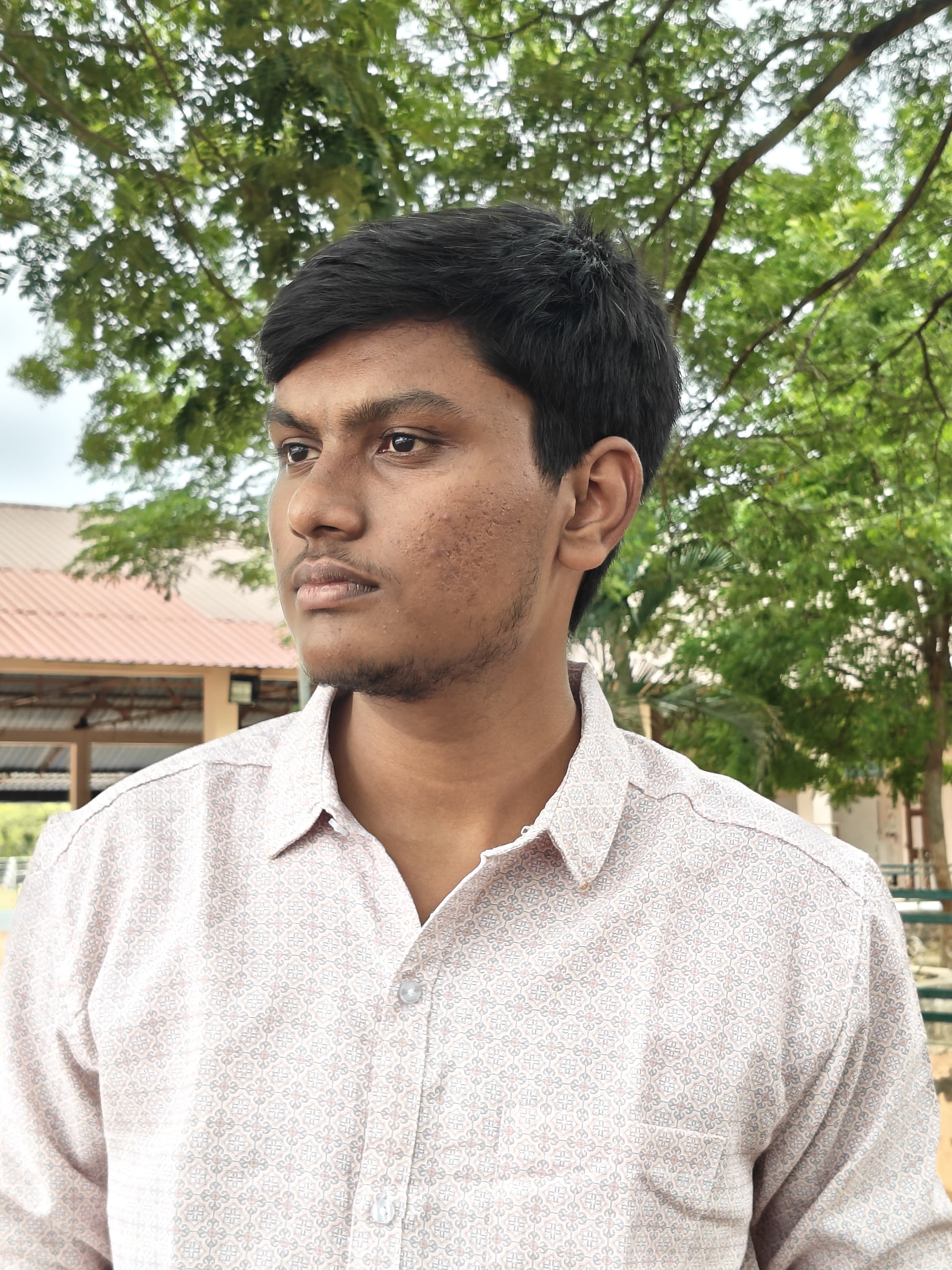 Hari Jothivenkatraman